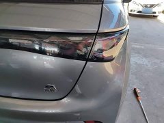 BYD Dolphin 2023 420km Fashion Edition - ფოტო 8