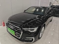 Audi A6L 45 TFSI Premium Dynamic - ფოტო 1