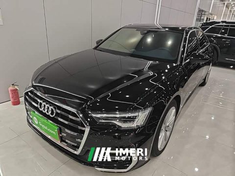 2023 Audi A6L 45 TFSI Premium Dynamic - ავტომობილი ჩინეთიდან