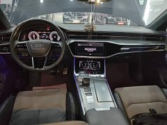 Audi A6L 45 TFSI Premium Dynamic - ფოტო 10