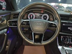 Audi A6L 45 TFSI Premium Dynamic - ფოტო 11