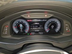 Audi A6L 45 TFSI Premium Dynamic - ფოტო 12