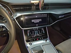 Audi A6L 45 TFSI Premium Dynamic - ფოტო 13