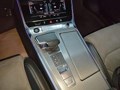 Audi A6L 45 TFSI Premium Dynamic - ფოტო 14