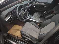 Audi A6L 45 TFSI Premium Dynamic - ფოტო 15