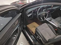 Audi A6L 45 TFSI Premium Dynamic - ფოტო 16