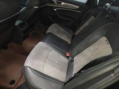 Audi A6L 45 TFSI Premium Dynamic - ფოტო 17