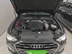 Audi A6L 45 TFSI Premium Dynamic - ფოტო 20