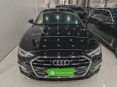 Audi A6L 45 TFSI Premium Dynamic - ფოტო 3