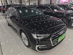 Audi A6L 45 TFSI Premium Dynamic - ფოტო 4