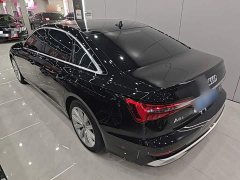 Audi A6L 45 TFSI Premium Dynamic - ფოტო 5