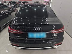 Audi A6L 45 TFSI Premium Dynamic - ფოტო 6