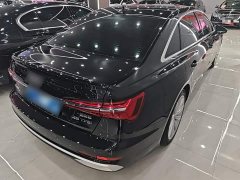 Audi A6L 45 TFSI Premium Dynamic - ფოტო 7