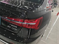 Audi A6L 45 TFSI Premium Dynamic - ფოტო 8