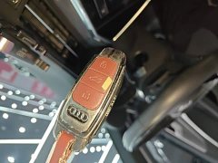 Audi A6L 45 TFSI Premium Dynamic - ფოტო 9