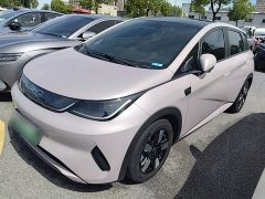 BYD Dolphin Smart Drive 410km Fashion Edition - ფოტო 1