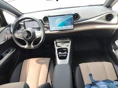 BYD Dolphin Smart Drive 410km Fashion Edition - ფოტო 10