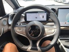 BYD Dolphin Smart Drive 410km Fashion Edition - ფოტო 11