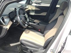 BYD Dolphin Smart Drive 410km Fashion Edition - ფოტო 15