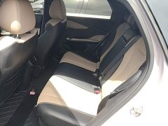 BYD Dolphin Smart Drive 410km Fashion Edition - ფოტო 17