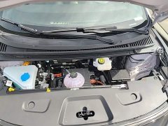 BYD Dolphin Smart Drive 410km Fashion Edition - ფოტო 20