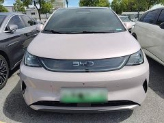BYD Dolphin Smart Drive 410km Fashion Edition - ფოტო 3