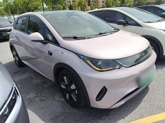 BYD Dolphin Smart Drive 410km Fashion Edition - ფოტო 4