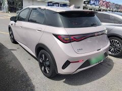 BYD Dolphin Smart Drive 410km Fashion Edition - ფოტო 5