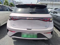 BYD Dolphin Smart Drive 410km Fashion Edition - ფოტო 6