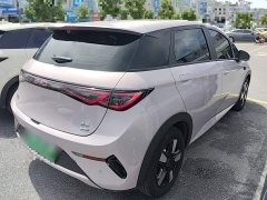 BYD Dolphin Smart Drive 410km Fashion Edition - ფოტო 7