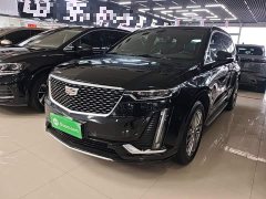 Cadillac XT6 2.0T Seven-Seater FWD Luxury - ფოტო 1