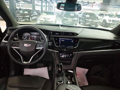 Cadillac XT6 2.0T Seven-Seater FWD Luxury - ფოტო 10