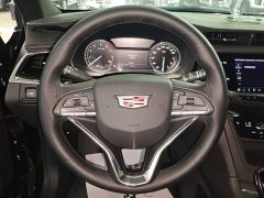 Cadillac XT6 2.0T Seven-Seater FWD Luxury - ფოტო 11