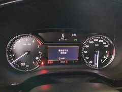 Cadillac XT6 2.0T Seven-Seater FWD Luxury - ფოტო 12