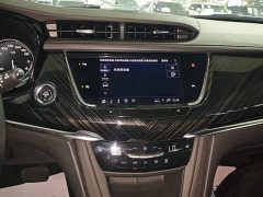 Cadillac XT6 2.0T Seven-Seater FWD Luxury - ფოტო 13