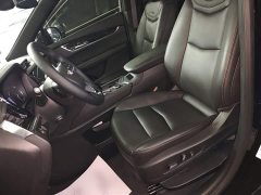 Cadillac XT6 2.0T Seven-Seater FWD Luxury - ფოტო 15