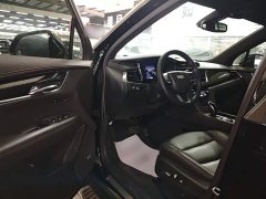 Cadillac XT6 2.0T Seven-Seater FWD Luxury - ფოტო 16