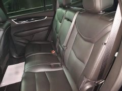 Cadillac XT6 2.0T Seven-Seater FWD Luxury - ფოტო 17