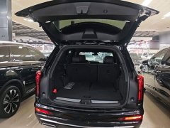 Cadillac XT6 2.0T Seven-Seater FWD Luxury - ფოტო 19