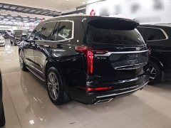 Cadillac XT6 2.0T Seven-Seater FWD Luxury - ფოტო 5