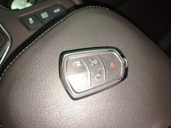 Cadillac XT6 2.0T Seven-Seater FWD Luxury - ფოტო 9