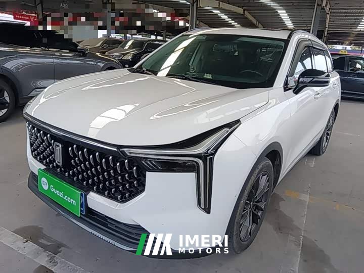 FAW Besturn T55 1.5T Automatic Joyful Luxury Edition - ავტომობილი ჩინეთიდან