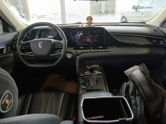 FAW Besturn T55 1.5T Automatic Joyful Luxury Edition - ფოტო 10