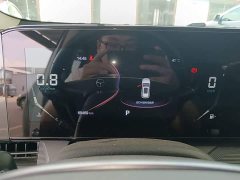 FAW Besturn T55 1.5T Automatic Joyful Luxury Edition - ფოტო 12