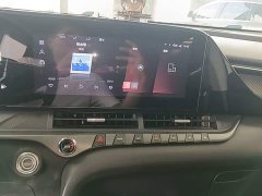 FAW Besturn T55 1.5T Automatic Joyful Luxury Edition - ფოტო 13