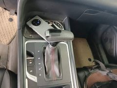 FAW Besturn T55 1.5T Automatic Joyful Luxury Edition - ფოტო 14