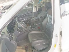 FAW Besturn T55 1.5T Automatic Joyful Luxury Edition - ფოტო 15