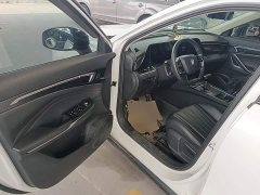 FAW Besturn T55 1.5T Automatic Joyful Luxury Edition - ფოტო 16