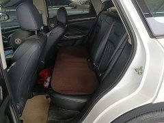 FAW Besturn T55 1.5T Automatic Joyful Luxury Edition - ფოტო 17