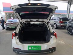 FAW Besturn T55 1.5T Automatic Joyful Luxury Edition - ფოტო 19